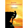 Basic Salesmanship