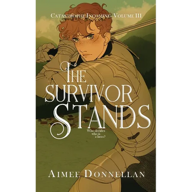 The Survivor Stands