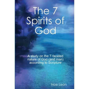 The 7 Spirits of God