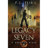 Legacy of Seven: A Guardian Rises