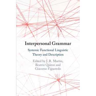 Interpersonal Grammar