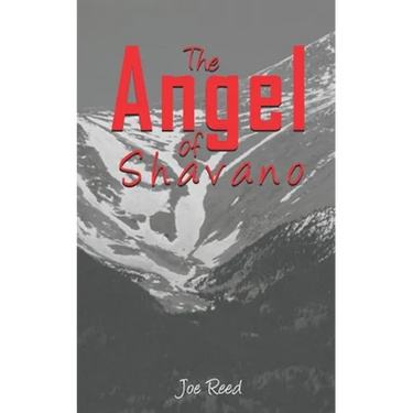 The Angel of Shavano
