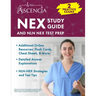 NEX Study Guide: 2 Practice Exams and NLN NEX Test Prep