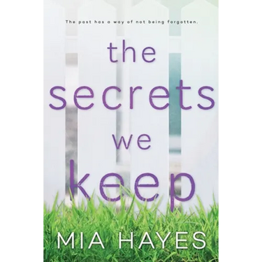 The Secrets We Keep