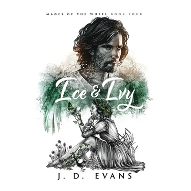 Ice & Ivy
