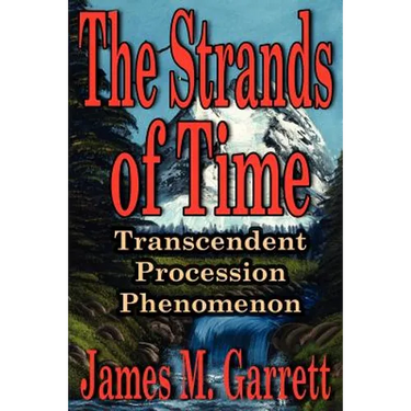 The Strands of Time: Transcendent Procession Phenomenon