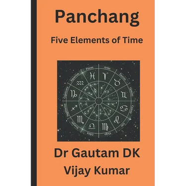 Panchang: Five Elements of Time