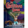 The Christmas Swim (Rhyming Verse)
