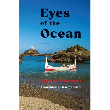 Eyes of the Ocean