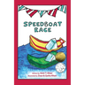 Speedboat Race