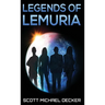 Legends Of Lemuria