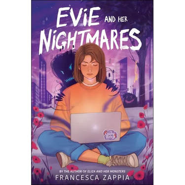 Evie and Her Nightmares