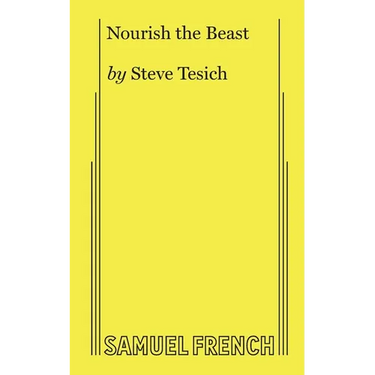 Nourish the Beast