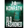 Old Fashioned