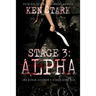Stage 3: Alpha: (Volume 2)