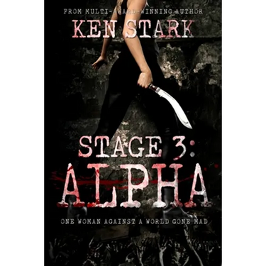 Stage 3: Alpha: (Volume 2)