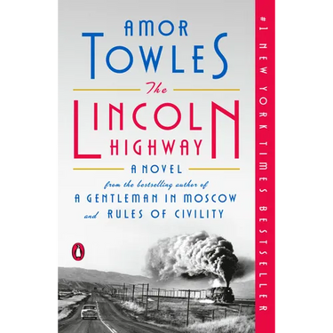 The Lincoln Highway