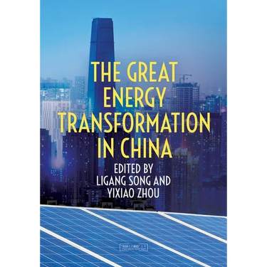 The Great Energy Transformation in China