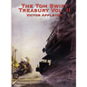 The Tom Swift Treasury Vol. II: A Positronic Book