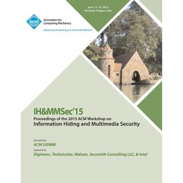 IH&MMSec 15 ACM Information Hiding and Multimedia Security Workshop