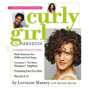 Curly Girl: The Handbook