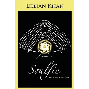 Soulfie: set your soul free - poems