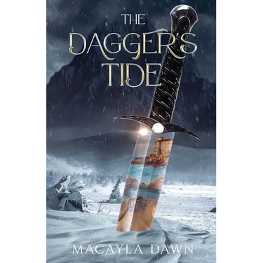 The Dagger's Tide