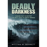 Deadly Darkness: Tsunami Plot to Destroy the West Coast of North America