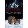 Living Portals: A Sci-Fi Short Story Collection
