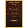 Winesburg, Ohio: A Group Of Tales Of Ohio Small Town Life (1919)