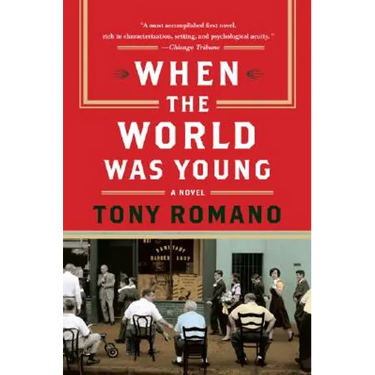 When the World Was Young