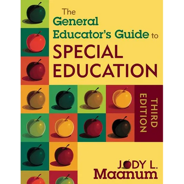 The General Educator′s Guide to Special Education