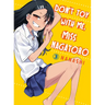 Don't Toy with Me, Miss Nagatoro 3