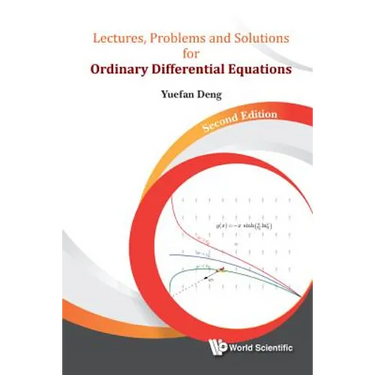 Lect, Prob & Sol Ordin (2nd Ed)