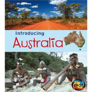 Introducing Australia
