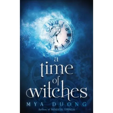 A Time of Witches
