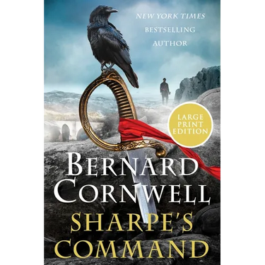 Sharpe's Command