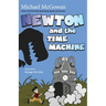 Newton and the Time Machine
