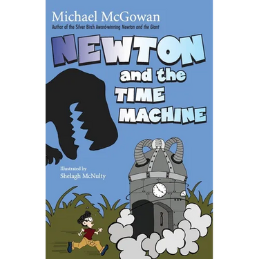 Newton and the Time Machine
