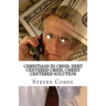 Christians In Crisis: Debt Centered Crisis, Christ Centered Solution