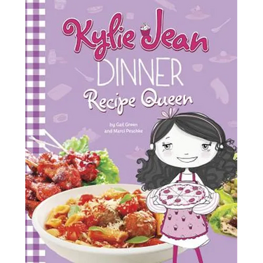 Dinner Recipe Queen