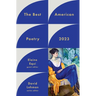 The Best American Poetry 2023
