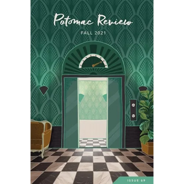 Potomac Review Issue 69