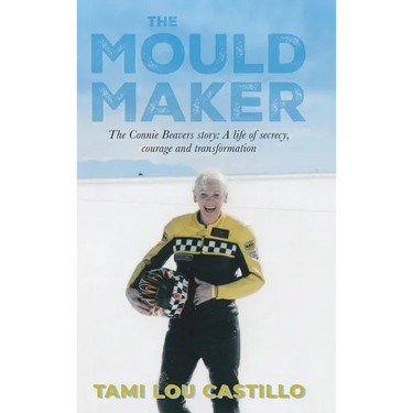 The Mould Maker