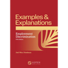 Examples & Explanations for Employment Discrimination