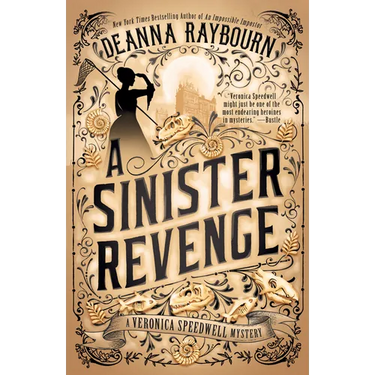 A Sinister Revenge