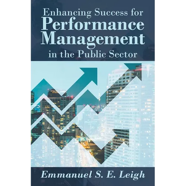 Enhancing Success for Performance Management in the Public Sector
