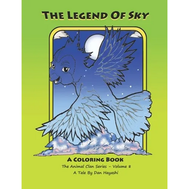 A Legend Of Sky