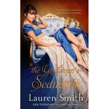 The Gentleman's Seduction