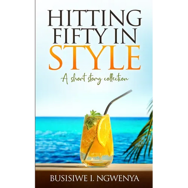 Hitting fifty in style